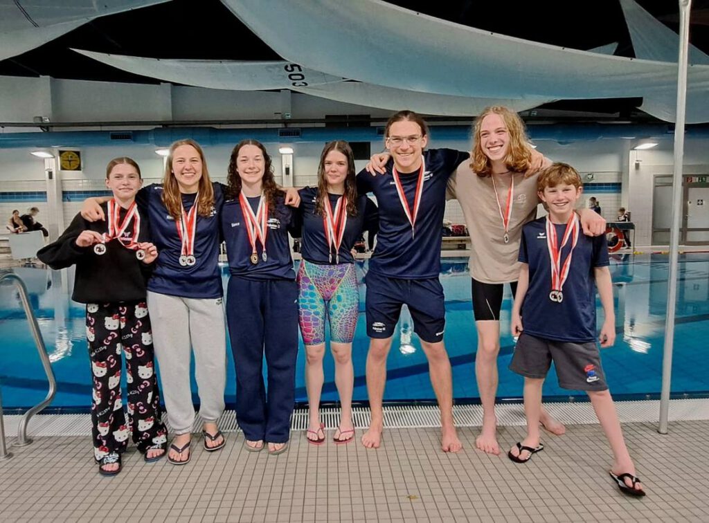 LüRa Schwimmfest 2025